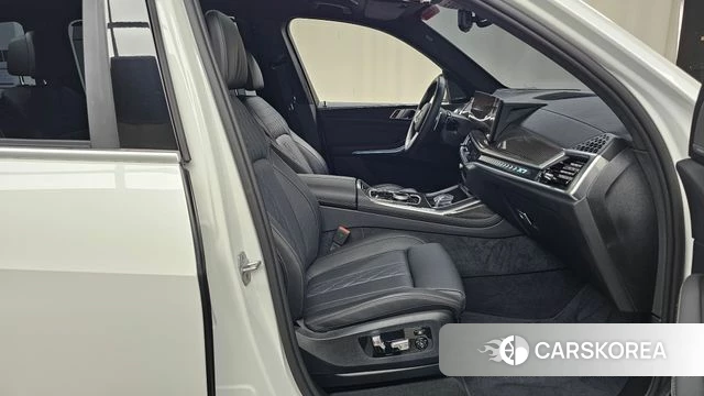 BMW X7 (G07) id 4762287 из Кореи 18