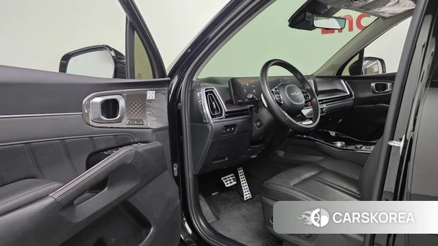 Kia The New Sorento 4th Generation id 4630040 из Кореи 18