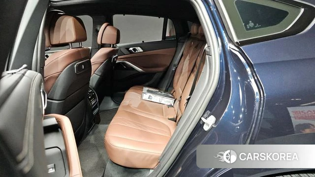 BMW X6 (G06) id 4480672 из Кореи 18