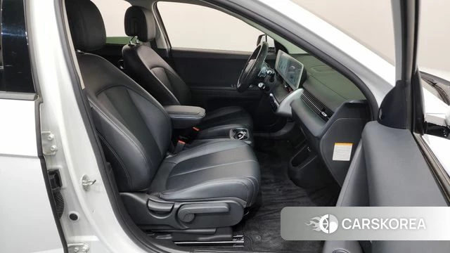 Hyundai Ionic 5 id 4665866 из Кореи 18