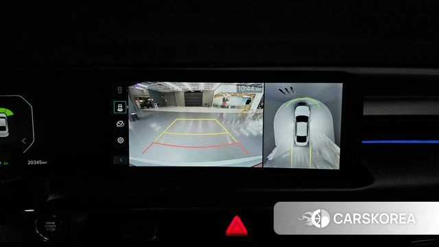 Kia The New K8 Hybrid id 4321766 из Кореи 18
