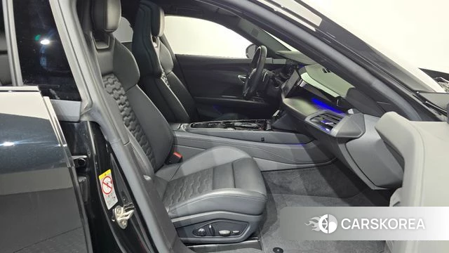 Audi e-Tron GT id 4631574 из Кореи 18