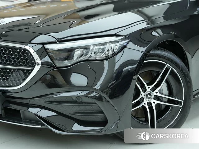 Mercedes-Benz E-class id 4261076 из Китая 18