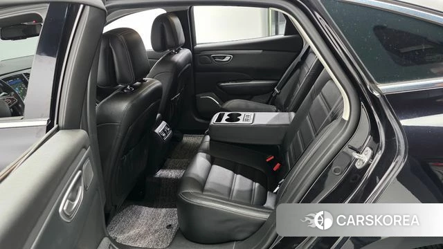 Renault Korea (Samsung) SM6 id 4855927 из Кореи 18