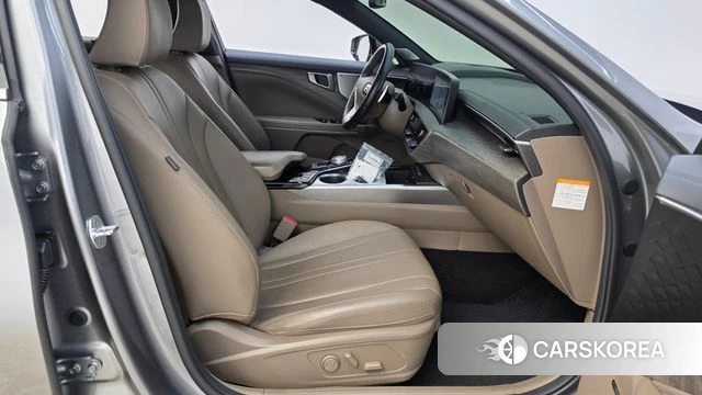 Kia K8 Hybrid id 4475626 из Кореи 18