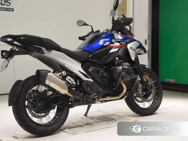 Проданный BMW R1300GS 2024 из Японии, фото 2