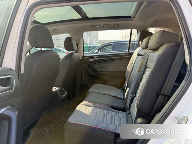 Volkswagen Tiguan L id 4341546 из Китая 18