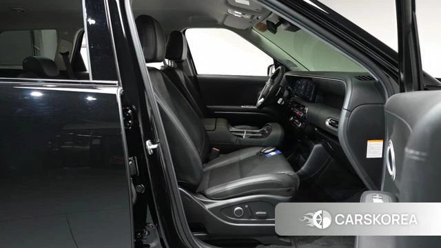 Hyundai Palisade (LX3) id 4185624 из Кореи 18