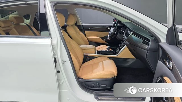 Kia K7 Premier id 4849503 из Кореи 18
