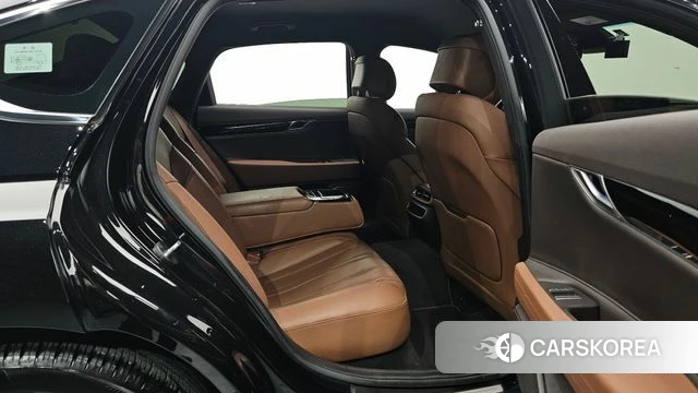 Genesis G80 (RG3) id 4409403 из Кореи 18