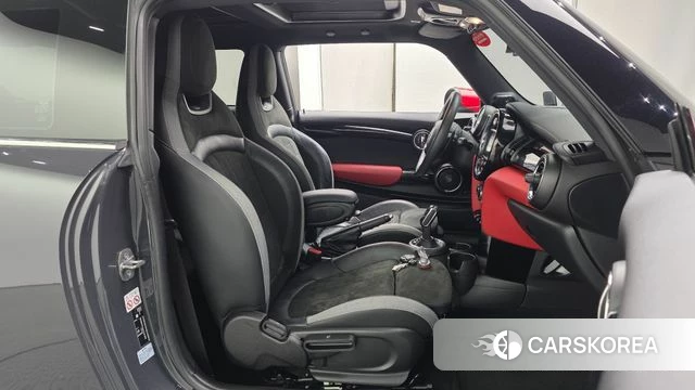 Mini Cooper S id 4567889 из Кореи 18