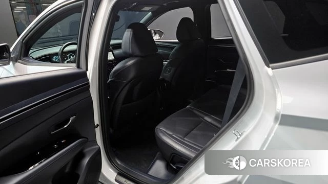 Hyundai Tucson (NX4) id 4250227 из Кореи 18