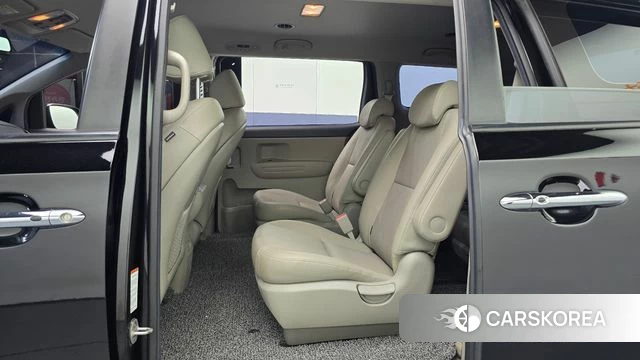 Kia The New Carnival id 4746397 из Кореи 18