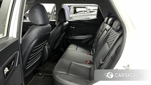 Ssangyong Tivoli Armor id 4285423 из Кореи 18
