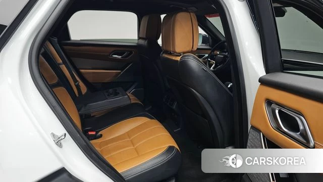 Land Rover Range Rover Velar id 4481331 из Кореи 18