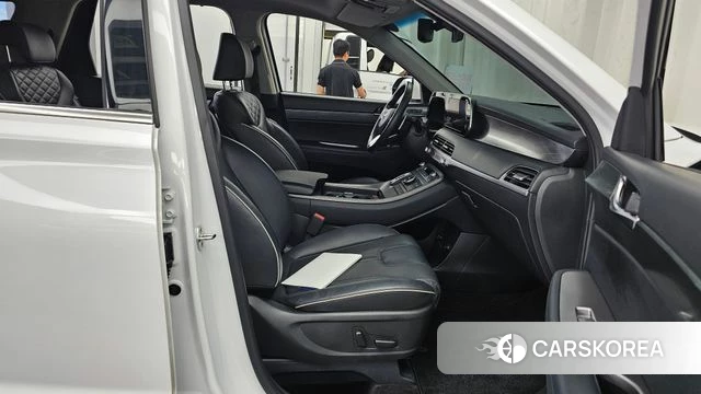 Hyundai Palisade id 4918188 из Кореи 18