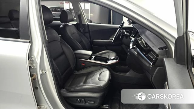 Kia Niro Plus id 4740516 из Кореи 18