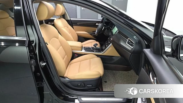 Kia K7 Premier id 4284965 из Кореи 18