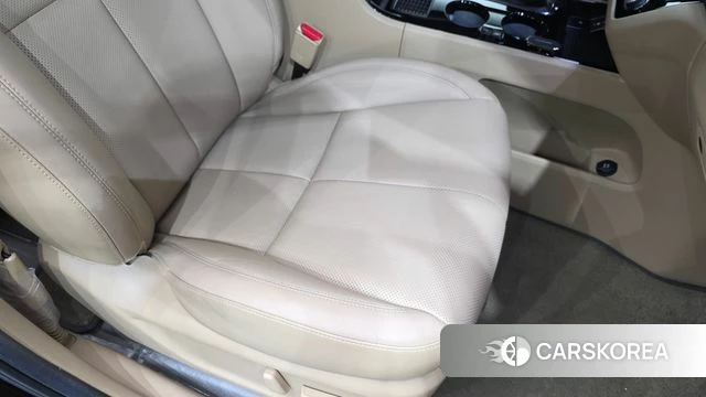 Kia The New Carnival id 4411276 из Кореи 18