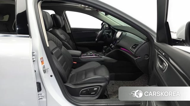 Renault Korea (Samsung) SM6 id 4508578 из Кореи 18