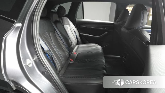 Renault Korea (Samsung) Grand Coleos id 4560096 из Кореи 18
