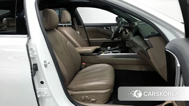 Kia K8 id 4434400 из Кореи 18