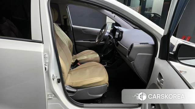 Kia All New Morning (JA) id 4384411 из Кореи 18