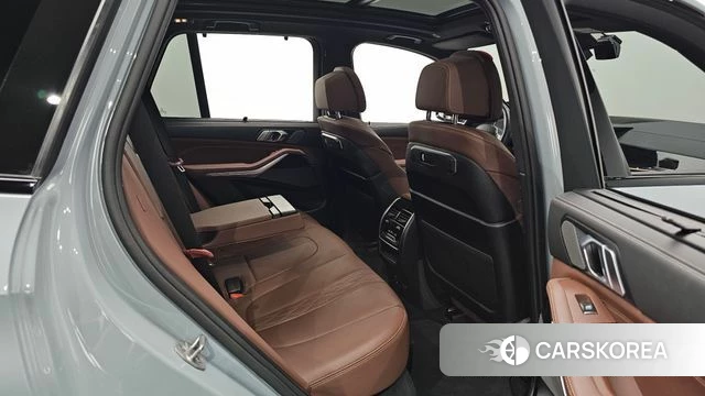 BMW X5 (G05) id 4725361 из Кореи 18