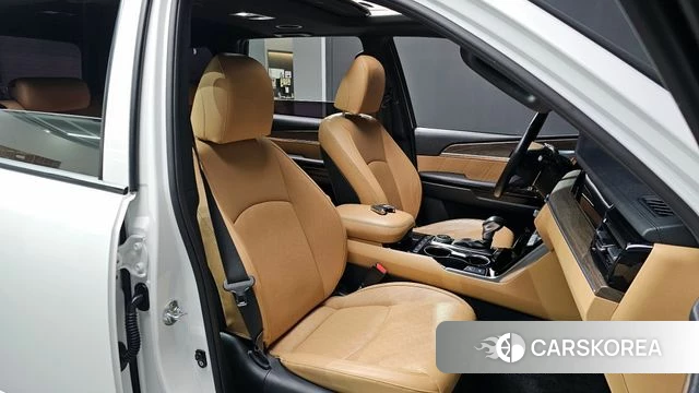 Kia Mohave Master id 4410162 из Кореи 18