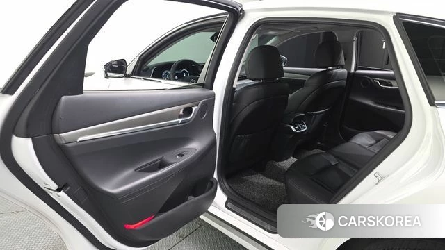 Hyundai The New Grandeur IG id 4774996 из Кореи 18