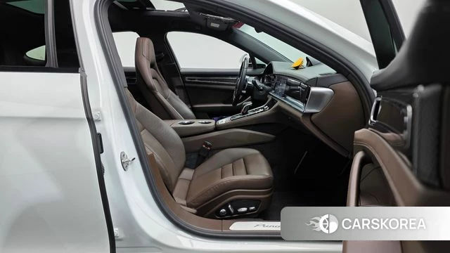 Porsche Panamera (971) id 4378161 из Кореи 18
