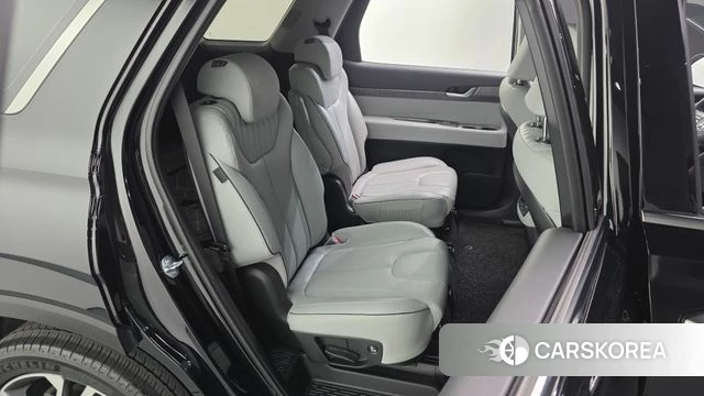 Hyundai The New Palisade id 4474741 из Кореи 18