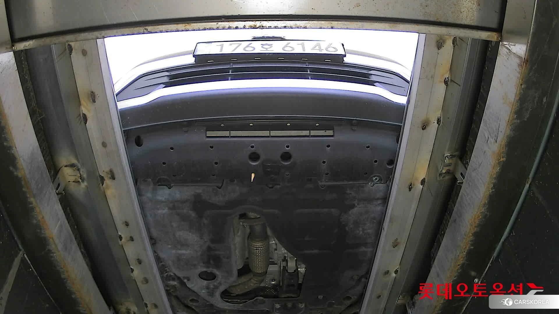 SsangYong Tivoli Air id 3882195 из Кореи 18