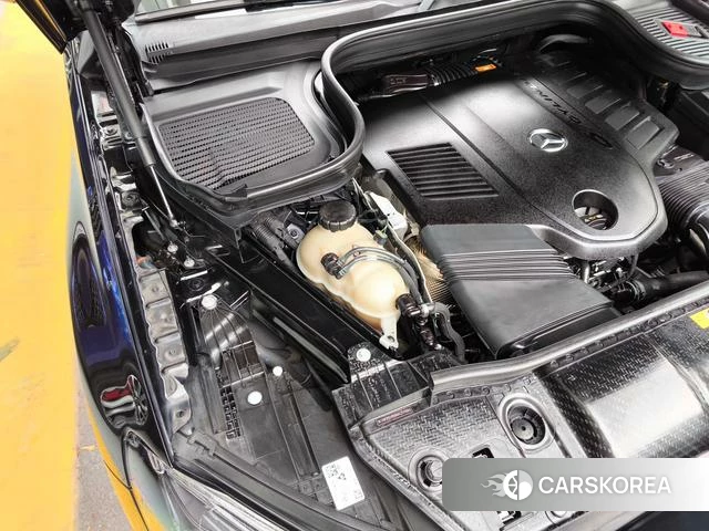 Mercedes-Benz GLE (import) id 4260868 из Китая 18