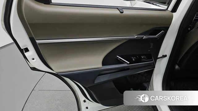 Ssangyong Torres id 4223390 из Кореи 18