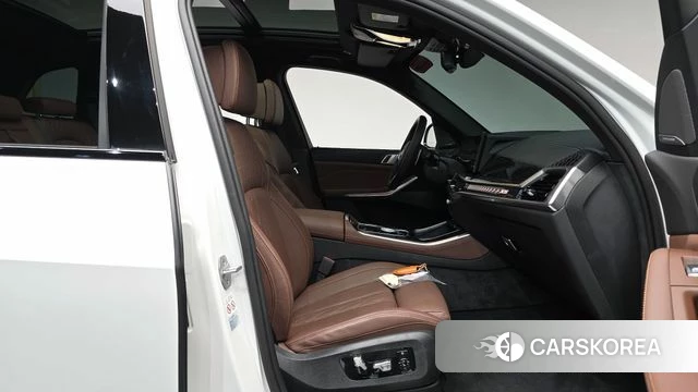 BMW X5 (G05) id 4602460 из Кореи 18