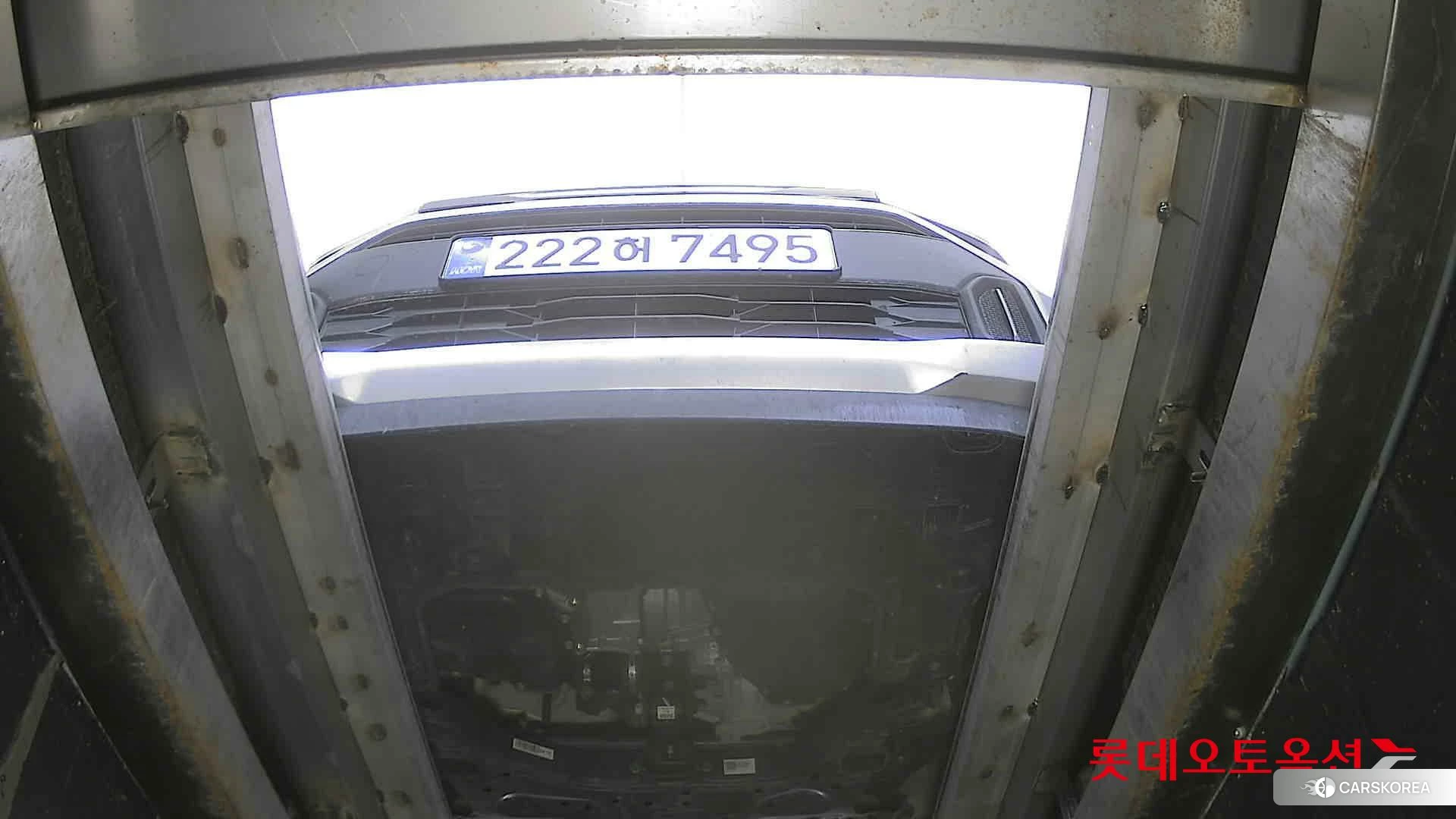 Kia Morning id 4289562 из Кореи 18