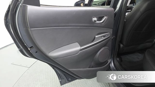 Hyundai Kona Electric id 4389869 из Кореи 18