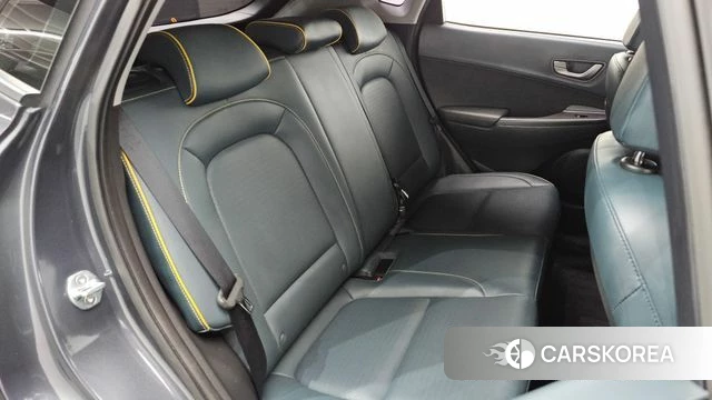 Hyundai Kona id 4483153 из Кореи 18