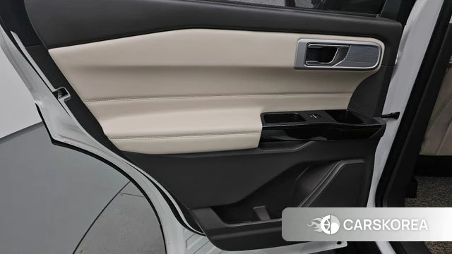 Ford Explorer 6th Generation id 4855052 из Кореи 18