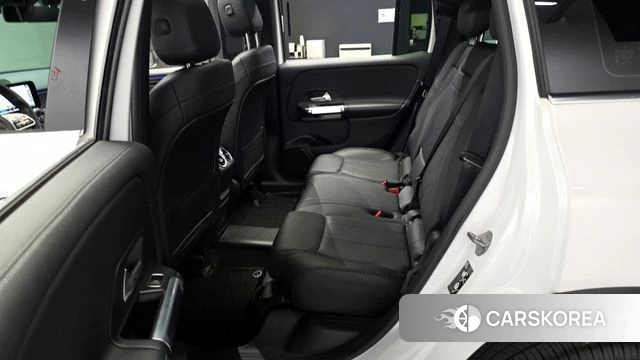 Mercedes-Benz GLB-Class X247 id 4202643 из Кореи 18