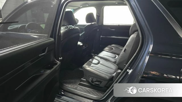 Hyundai Palisade id 4382988 из Кореи 18