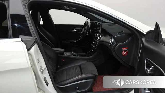 Mercedes-Benz CLA-Class C117 id 4733090 из Кореи 18