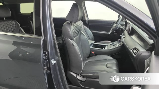 Hyundai Palisade id 4872032 из Кореи 18