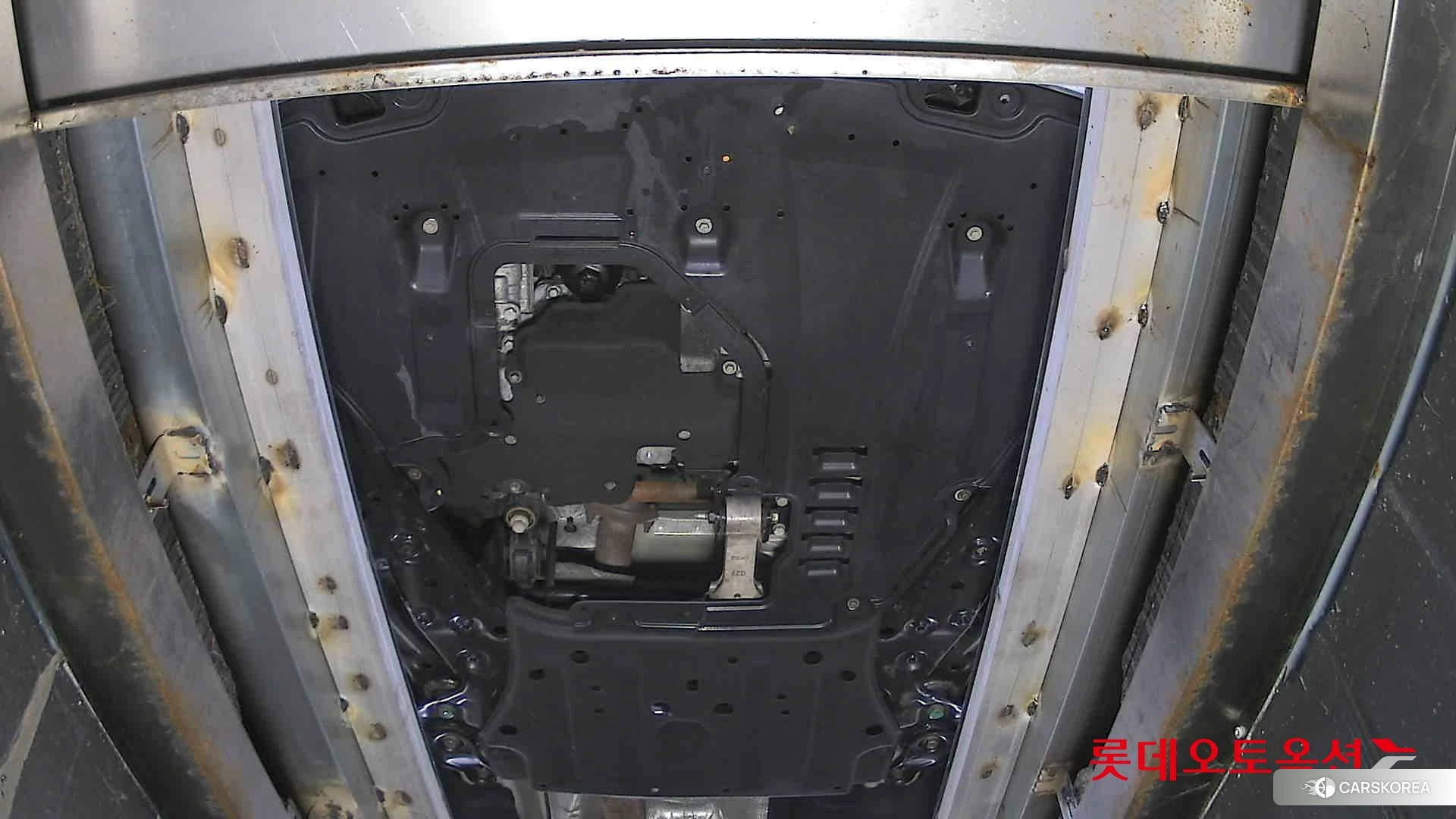 Kia Sorento id 3869436 из Кореи 18