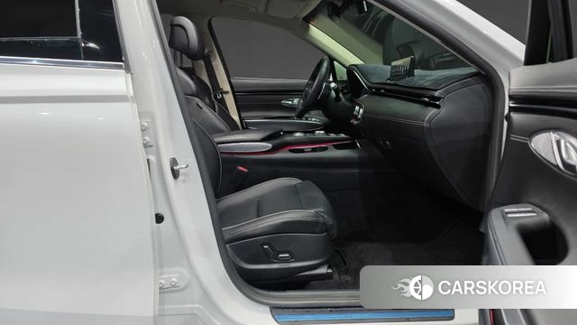Genesis GV70 id 4309189 из Кореи 18