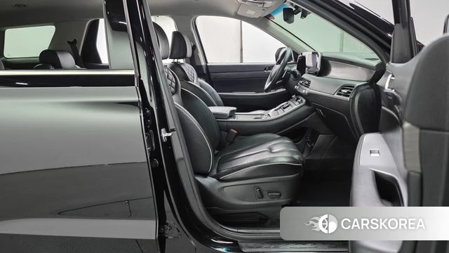 Hyundai Palisade id 4717802 из Кореи 18