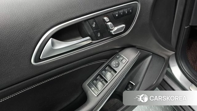 Mercedes-Benz GLA-Class X156 id 4225480 из Кореи 18