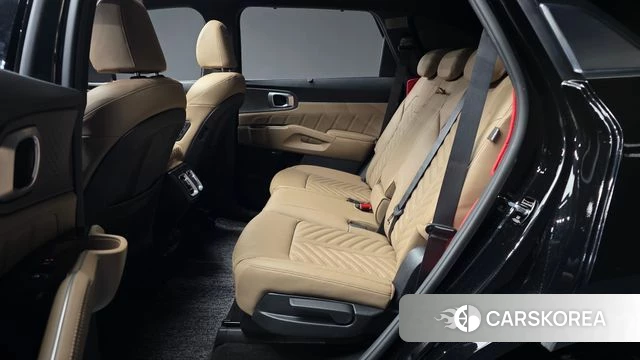 Kia The New Sorento 4th Generation id 4342387 из Кореи 18