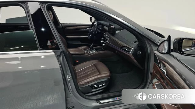 BMW 6 Series GT (G32) id 4232034 из Кореи 18